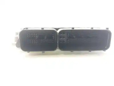 Автозапчасти б/у блок управления двигателем за seat leon (5f1) style ссылки oem iam 05e907309  