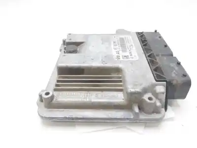 Автозапчасти б/у блок управления двигателем за seat leon (5f1) style ссылки oem iam 05e907309  