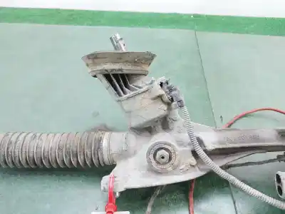 Автозапчастина б/у рульмова рейка для seat leon (5f1) style посилання на oem iam 5q1423051bc  