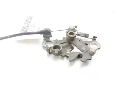 Автозапчасти б/у замок капота за citroen c4 picasso feel ссылки oem iam 9654506080