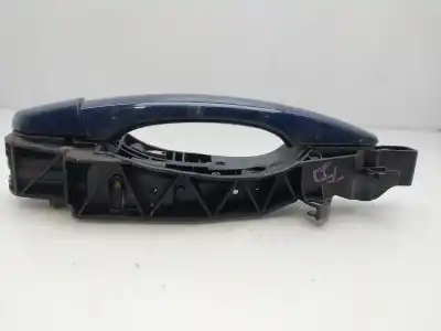 Автозапчастина б/у завнішня ручка задня права для citroen c4 picasso feel посилання на oem iam 9802977180   Автозапчастина б/у завнішня ручка задня права для citroen c4 picasso feel посилання на oem iam 9802977180