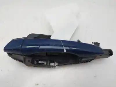 Автозапчасти б/у задняя левая наружная ручка за citroen c4 picasso feel ссылки oem iam 9802977380   Автозапчасти б/у задняя левая наружная ручка за citroen c4 picasso feel ссылки oem iam 9802977380