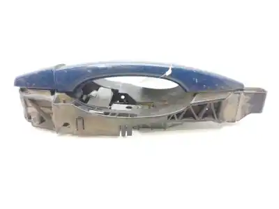Автозапчасти б/у задняя левая наружная ручка за citroen c4 picasso feel ссылки oem iam 9802977380