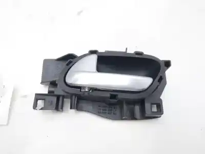 Автозапчасти б/у левая передняя внутренняя ручка за citroen c4 picasso feel ссылки oem iam 