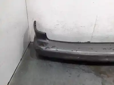 İkinci el araba yedek parçası ARKA TAMPON için CHRYSLER VOYAGER (GS)  OEM IAM referansları 0GK04SS5  