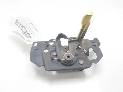 Автозапчасти б/у замок капота за ford fiesta vi (cb1, ccn) 1.5 tdci ссылки oem iam c1ba16700ce  