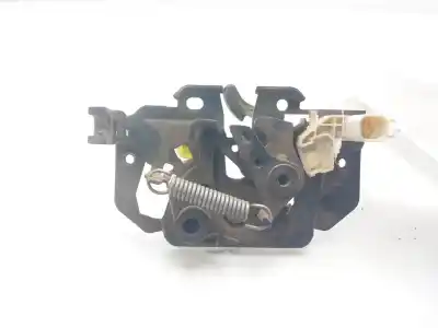 Автозапчасти б/у замок капота за ford fiesta vi (cb1, ccn) 1.5 tdci ссылки oem iam c1ba16700ce  