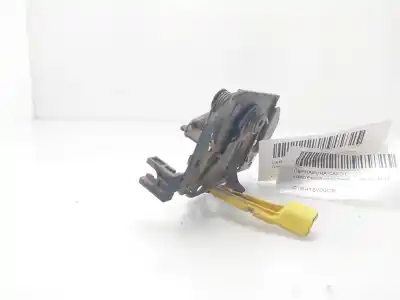 Автозапчасти б/у замок капота за ford fiesta vi (cb1, ccn) 1.5 tdci ссылки oem iam c1ba16700ce
