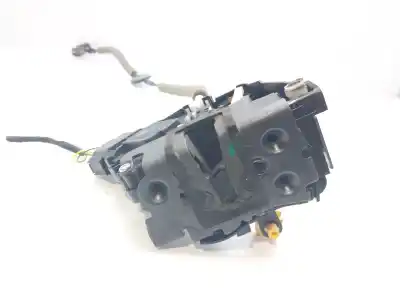 Автозапчастина б/у замок заднього правого дверя для ford ka+ essential посилання на oem iam as6af26412bm