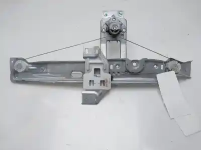 Second-hand car spare part rear right window regulator for ford ka+ essential oem iam references e3b5a27000  