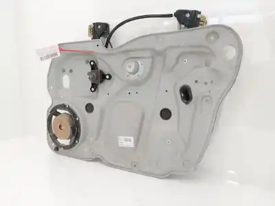 Автозапчасти б/у регулятор стекла переднего левого за volkswagen caddy ka/kb (2k) furg. 105 cv / 77 kw ссылки oem iam 1t0837756l  