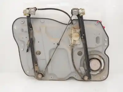 Автозапчасти б/у регулятор стекла переднего левого за volkswagen caddy ka/kb (2k) furg. 105 cv / 77 kw ссылки oem iam 1t0837756l  