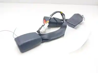 Second-hand car spare part left rear seat belt buckle for lexus ct (zwa10_) 200h (zwa10_) oem iam references 7348076060c0