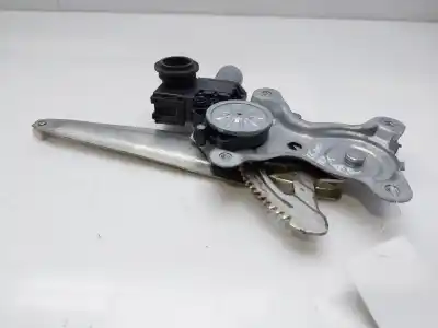 Second-hand car spare part rear left window regulator for lexus ct (zwa10_) 200h (zwa10_) oem iam references 6980422200  