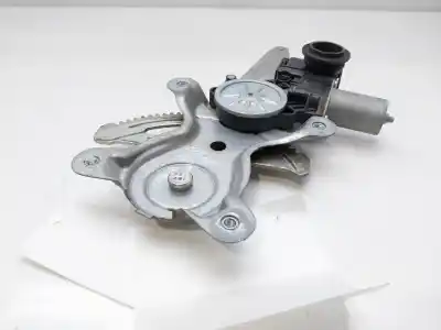 Second-hand car spare part rear left window regulator for lexus ct (zwa10_) 200h (zwa10_) oem iam references 6980422200  