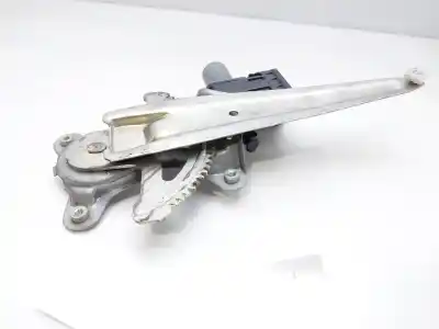 Second-hand car spare part rear left window regulator for lexus ct (zwa10_) 200h (zwa10_) oem iam references 6980422200