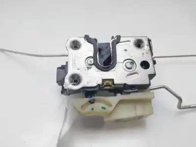 Second-hand car spare part front right door lock for dacia duster ii prestige 109 cv / 80 kw oem iam references 805025682r  