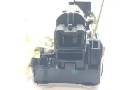 Second-hand car spare part front right door lock for dacia duster ii prestige 109 cv / 80 kw oem iam references 805025682r  