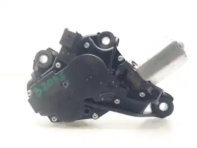 Автозапчасти б/у мотор заднего стеклоочистителя за nissan qashqai (j10) tekna ссылки oem iam 28710jd000