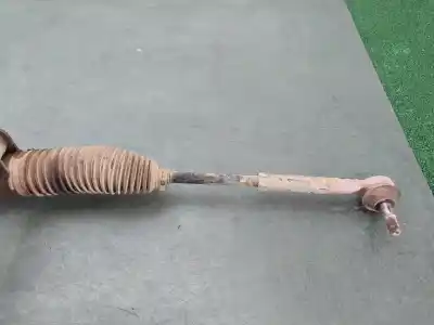 Second-hand car spare part steering rack for opel zafira b enjoy oem iam references 13188616