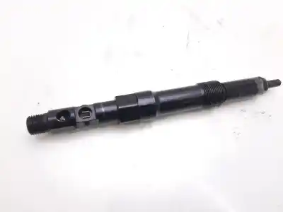 Second-hand car spare part INJECTOR for FORD MONDEO BERLINA (GE)  OEM IAM references 4S7Q9K546BD  