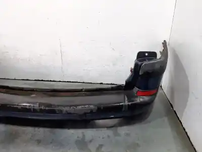 Pezzo di ricambio per auto di seconda mano paraurti posteriore per peugeot 807 sr pack riferimenti oem iam 7410r1