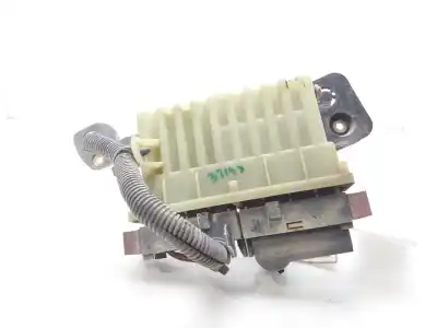 Gebrauchtes Autoersatzteil ECU-MOTORSTEUERGERÄT UCE Motorsteuergerät zum OPEL ASTRA G BERLINA  OEM-IAM-Referenzen 24462346  