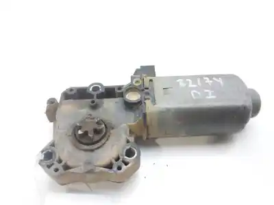 Pezzo di ricambio per auto di seconda mano motore alzacristalli anteriore sinistro per citroen c15 rd familiale riferimenti oem iam 660234  