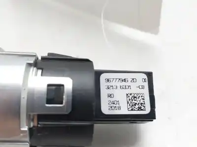 Автозапчасти б/у переключатель стартера за citroen c4 picasso feel ссылки oem iam 96777946zd  