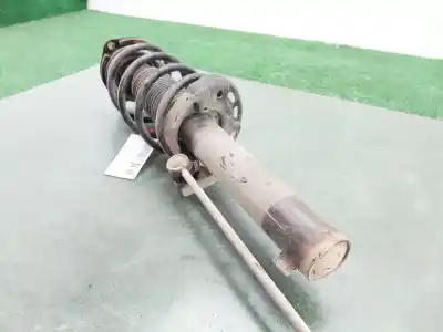 Peça sobressalente para automóvel em segunda mão amortecedor dianteiro esquerdo por audi q3 (8u) 2.0 tdi (103kw) advance referências oem iam 5n0413031ae