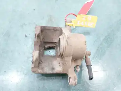 Second-hand car spare part front left brake caliper for opel frontera a arizona oem iam references 97144477