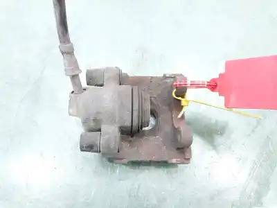 Second-hand car spare part rear right brake caliper for bmw 3 compact (e46) 316 ti oem iam references 34216758128