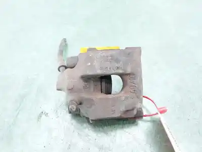 Second-hand car spare part rear left brake caliper for bmw 3 compact (e46) 316 ti oem iam references 34216758127