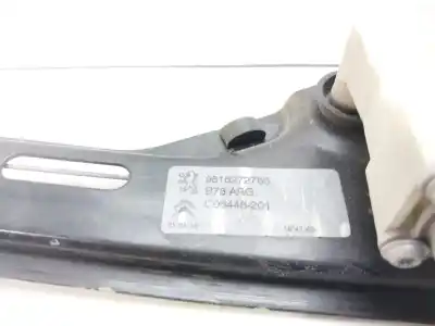 Автозапчасти б/у регулятор стекла заднего левого за citroen c4 picasso feel ссылки oem iam 9816272780   Автозапчасти б/у регулятор стекла заднего левого за citroen c4 picasso feel ссылки oem iam 9816272780