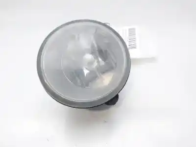 Second-hand car spare part right fog light for renault scenic (ja..) 1.9 dci authentique oem iam references 7700420127  