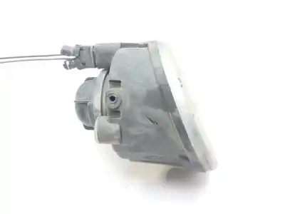 Second-hand car spare part right fog light for renault scenic (ja..) 1.9 dci authentique oem iam references 7700420127