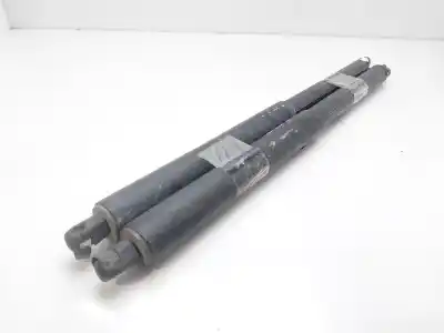 Peça sobressalente para automóvel em segunda mão amortecedores do tronco / porta por bmw x5 (e70) 3.0d referências oem iam 51247177283