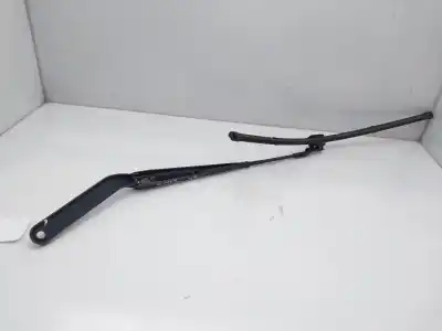 Second-hand car spare part left front windshield wiper arm for bmw x5 (e70) 3.0d oem iam references 61617153736  