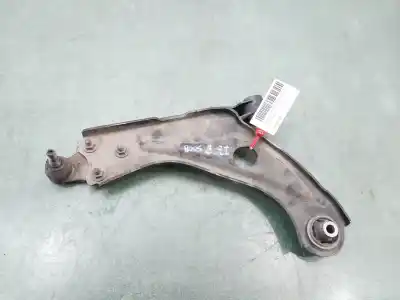 Pezzo di ricambio per auto di seconda mano braccio di sospensione anteriore sinistro inferiore per peugeot 5008 allure riferimenti oem iam 9846329580