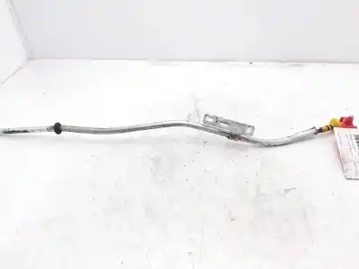 Second-hand car spare part oil stick for opel corsa c blue line oem iam references 93177491