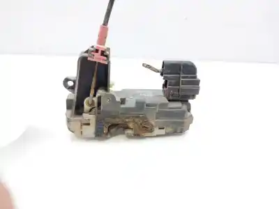 Second-hand car spare part rear right door lock for opel zafira b enjoy oem iam references 13210739