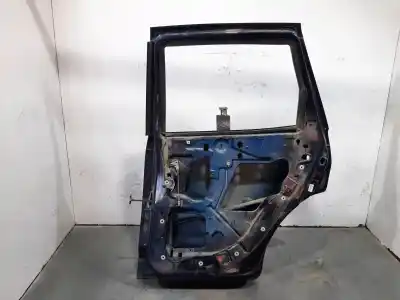 Автозапчасти б/у дверь задняя правая за chrysler pt cruiser (pt_) 2.2 crd ссылки oem iam 05015896af
