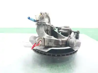 Автозапчастина б/у передній лівий культ для mini mini (r56) cooper посилання на oem iam 31216779795  