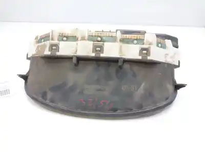 Pezzo di ricambio per auto di seconda mano pannello degli strumenti per citroen berlingo 1.9 d multispace riferimenti oem iam 9630166680  