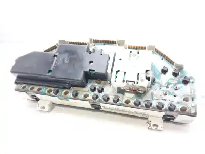 Pezzo di ricambio per auto di seconda mano pannello degli strumenti per citroen berlingo 1.9 d multispace riferimenti oem iam 9630166680  