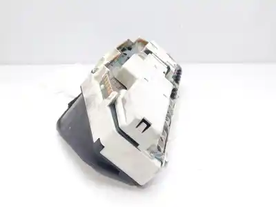 Peça sobressalente para automóvel em segunda mão quadrante por citroen saxo 1.5 diesel referências oem iam 9624877580  