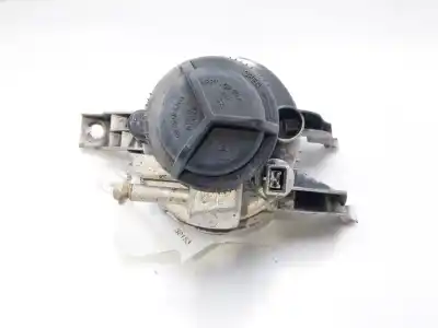 Second-hand car spare part RIGHT FOG LIGHT for PEUGEOT 206 BERLINA  OEM IAM references 9628733980  
