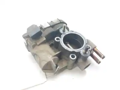 Автозапчастина б/у коробка метелика для opel corsa c (x01) 1.0 (f08, f68) посилання на oem iam 9157512  