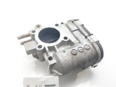 Автозапчастина б/у коробка метелика для opel corsa c (x01) 1.0 (f08, f68) посилання на oem iam 9157512  