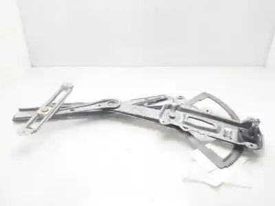 Pezzo di ricambio per auto di seconda mano alzacristalli anteriore destro per opel corsa c (x01) 1.0 (f08, f68) riferimenti oem iam 09113360  